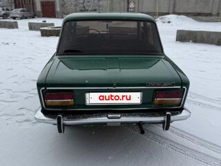 1975 Lada (ВАЗ) 2103, зелёный, 300000 рублей, вид 1