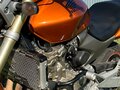 2005 Honda CB 600F Hornet, оранжевый, 450000 рублей - вид 5