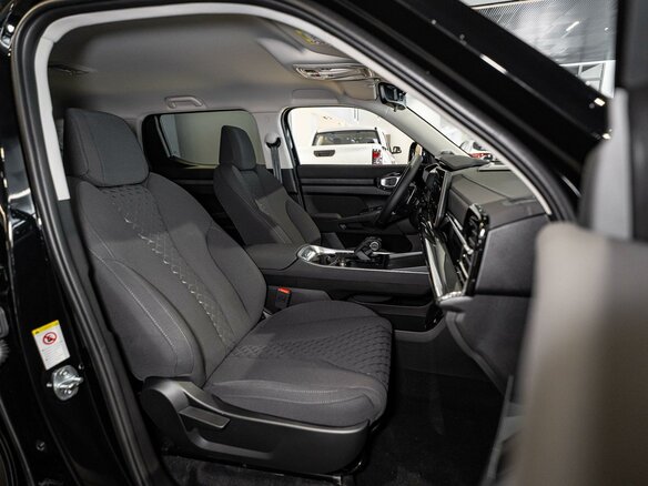 2026 Haval H3 I Рестайлинг, чёрный, 3199000 рублей - вид 16