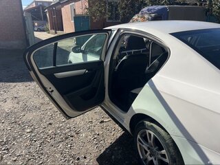 2011 Volkswagen Passat B7, белый, 1037000 рублей, вид 4