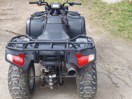 2011 Sagitta Orso, чёрный, 165000 рублей, вид 3