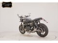 2022 Triumph Speed Twin, чёрный, 1320000 рублей - вид 5