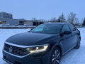 2023 Volkswagen Passat B8 Рестайлинг, чёрный, 1800000 рублей