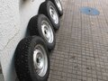 2008 Lada (ВАЗ) Kalina I, серый - вид 9