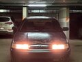 2002 Lada (ВАЗ) 2110, зелёный, 95000 рублей - вид 1