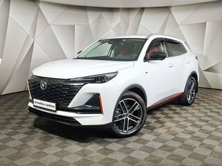 2024 Changan UNI-S I, белый, 2375000 рублей, вид 1