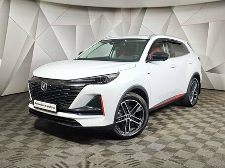 Changan UNI-S I