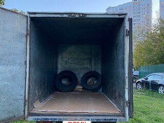 2011 Hyundai Porter, синий, 350000 рублей, вид 3