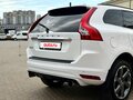 2012 Volvo XC60 I, белый - вид 5