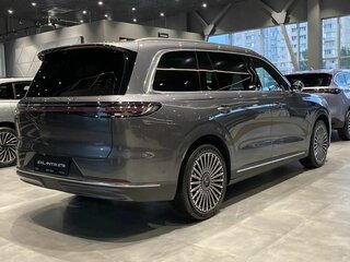 2026 Esteo Exlantix ET8, серый, 7690000 рублей, вид 3