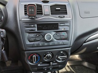 2021 Lada (ВАЗ) Granta Drive Active I Рестайлинг, красный, 770000 рублей, вид 4