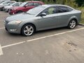 2008 Ford Mondeo IV, серый - вид 6