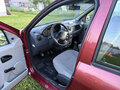 2009 Renault Logan I, красный, 290000 рублей - вид 2
