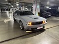 2021 Dodge Challenger III Рестайлинг 2, серый, 4600000 рублей - вид 2