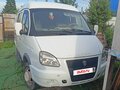 2008 ГАЗ ГАЗель (3221), белый, 270000 рублей