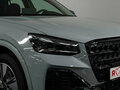 2025 Audi Q2 L 35 TFSI I Рестайлинг, серый, 4100000 рублей - вид 3
