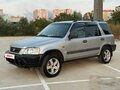 1998 Honda CR-V I, серебристый - вид 10