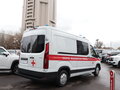 2025 Avior V90, белый, 6290000 рублей - вид 1