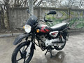 2020 Bajaj Boxer BM 125, чёрный, 95000 рублей - вид 5