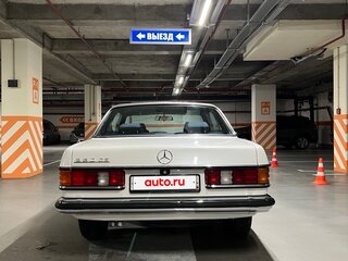 1979 Mercedes-Benz W123 280, бежевый, 4400000 рублей, вид 5