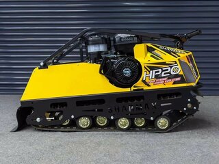 2026 Sharmax SE500, жёлтый, 155900 рублей, вид 4