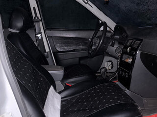2008 Lada (ВАЗ) Priora I, серебристый, 162000 рублей, вид 3