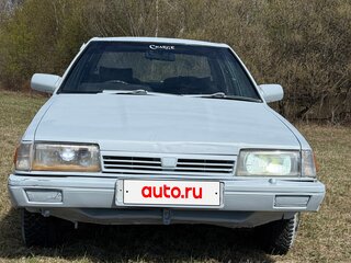 1987 Subaru Leone III, серый, 260000 рублей, вид 1