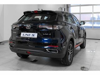 2025 Changan UNI-S I, чёрный, 3148737 рублей, вид 4