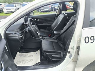 2023 Changan Alsvin, белый, 524520 рублей, вид 5