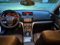 2011 Mazda 6 II (GH) Рестайлинг, белый, 950000 рублей - вид 10