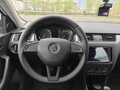 2016 Skoda Rapid I, белый, 1029000 рублей - вид 10