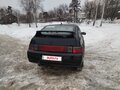 2004 Lada (ВАЗ) 2112, чёрный, 165000 рублей - вид 8