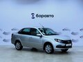 2026 Lada (ВАЗ) Granta Euro-2 I Рестайлинг, серебристый, 1109000 рублей - вид 1
