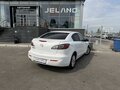 2013 Mazda 3 II (BL) Рестайлинг, белый - вид 4