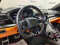 2023 Lamborghini Urus S I Рестайлинг, оранжевый, 32440600 рублей - вид 5
