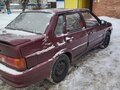 2004 Lada (ВАЗ) 2115, красный, 93000 рублей - вид 1