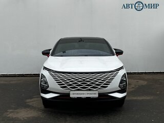 2022 Omoda C5 I, белый, 1590000 рублей, вид 2
