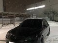 2007 Mazda 3 I (BK) Рестайлинг, чёрный, 460000 рублей - вид 1