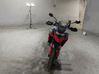 2021 Triumph Tiger 850 Sport, серый, 1077000 рублей, вид 3