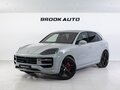 2026 Porsche Cayenne GTS III Рестайлинг, серый, 23690000 рублей