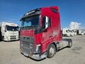 2017 Volvo FH, красный, 5837800 рублей