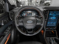 2025 Ford Ranger T6.2, серый - вид 10