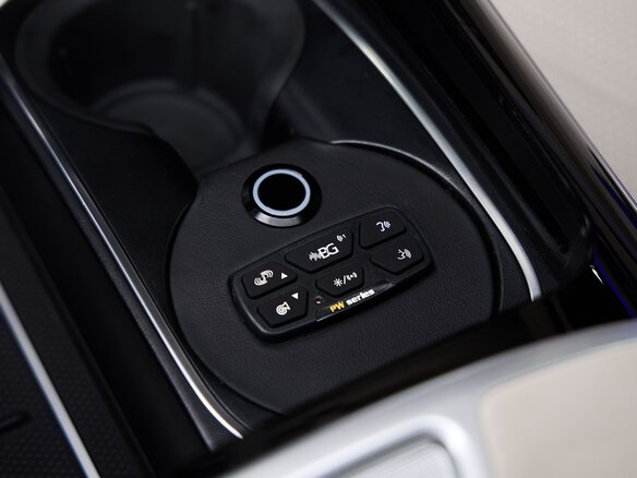 2021 Mercedes-Benz Maybach S-Класс 680 II (Z223), чёрный, 117000000 рублей - вид 11