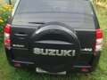 2010 Suzuki Grand Vitara II Рестайлинг, чёрный, 1500000 рублей - вид 1