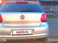 2010 Volkswagen Polo V, серебристый, 360000 рублей - вид 2