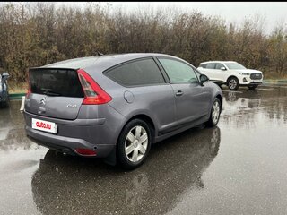 2006 Citroen C4 I, серый, 340000 рублей, вид 3