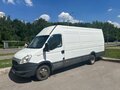 2012 Iveco Daily, белый, 900000 рублей - вид 3