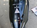 2010 Honda Dio, чёрный, 50000 рублей