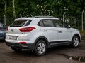 2018 Hyundai Creta I, белый - вид 1