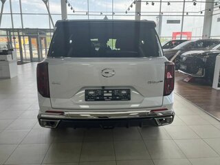 2026 GAC GS8 II, белый, 5349000 рублей, вид 4